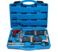 Outil de Calage du Moteur pour BMW S63 M5 F10 M6 F06 F12 F13 650i F06 X5 F15 Ensemble d'outils de réglage du Calage du Moteur BMW S63