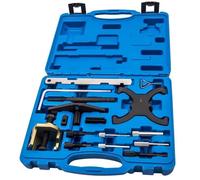 Outil de Calage Moteur Réglage Distribution Kit pour Ford Fiesta Focus Mondeo Mazda 1.4D 1.6D TDCi