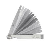 Outil de calage P2R JEU CALES METRIQUE - POUCE REGLER SOUPAPE