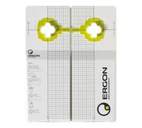 Outil de cale de pédale ERGON TP1 (SPD)