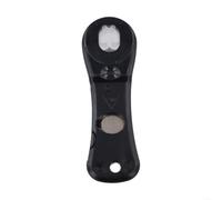 Outil de calfeutrage, 2 en 1 buse de mastic et ouvre-bouchon pour cartouches en silicone, débroussailleuse professionnelle à 45 degrés avec couvercle de sécurité