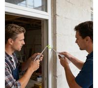 Outil De Calfeutrage En Silicone - Applicateur De Buse Finition Du Mastic | Pistolet Applicateur Robuste | Spatule Cuisine Salle De Bains Fenêtre Carrelage Brique Sol Évier Joint Gap Coutures Fi