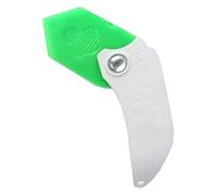 Outil de calfeutrage en silicone, outil 9 en 1 sans effort, outil multifonction pour enlever les joints de joints pour salle de bain, cuisine, sol, fenêtre, joint d'évier, cadre d'étanchéité