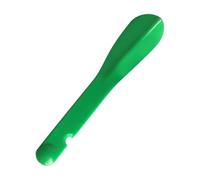 Outil de calfeutrage en silicone - Outil de finition 2 en 1 - Outil de réparation de joints ABS - Outil multifonction pour la cuisine et la salle de bain