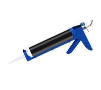 Outil de calfeutrage manuel, applicateur de colle | Outils de calfeutrage en silicone | Pour cuisine, douche, toilettes, fenêtre, évier, sol, carrelage