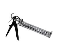 Outil de calfeutrage manuel, applicateur de colle - Outils de calfeutrage en silicone - Pour douche, toilettes, fenêtre, évier, carrelage, sol, maison, cuisine, salle de bain