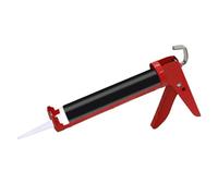 Outil de calfeutrage manuel - Applicateur de mastic de salle de bain, outils de calfeutrage en silicone, pour carrelage, sol, évier, fenêtre, douche, toilettes, cuisine, salle de bain, maison