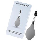 Outil de calibrage de pression scientifique pour une récupération immédiate de la stabilité et un déclenchement naturel du nerf mental