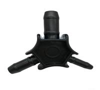 Outil de Calibrage et Ébavurage pour Tuyaux Multicouches 16-20-25mm | Outil De Calibrage Pour Tuyaux Multicouches,Ébavureur Interne Et Externe Pour Plomberie,Calibreur