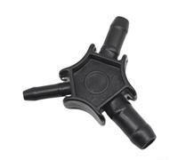 Outil de Calibrage et Ébavurage pour Tuyaux Multicouches 16-20-25mm | Outil De Calibrage Pour Tuyaux Multicouches,Ébavureur Interne Et Externe Pour Plomberie,Calibreur