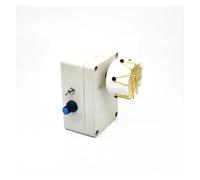 Outil de canne à pêche bricolage, moteur d'enroulement professionnel Portable, Interface USB réglable 0-50 tr/min,Haute Efficacité