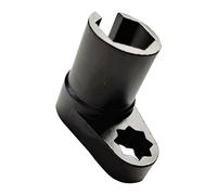 Outil de capteur d'oxygène automatique - Céreille d'élimination sans glissement, prise pour réparation du moteur | Accessoire de maintenance des voitures professionnelles pour la mécanique, le