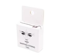 Outil de cartographie des sourcils - Kit de mesure de conception de