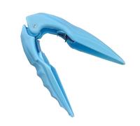 Outil de casse-châtaignier ergonomique avec poignée antidérapante, pièces amovibles pour une utilisation sûre et une organisation de cuisine peu encombrante, facile à nettoyer