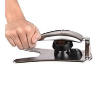 Outil de casse-noix - Casse-noix professionnel avec une forte adhérence pour un décorticage facile | Parfait pour casser une variété de noix, ergonomique, durable et adapté pour les noix, les