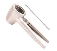 Outil de casse-noix, outil robuste pour ouvrir les noix | Outil de cuisine en noyer | Machine pour coquilles de avec poignée antidérapante pour arachides, noisettes, noix