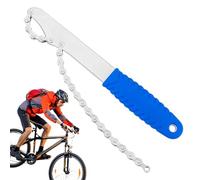 Outil de cassette - Outil d'extraction de roue libre de vélo - Extracteur ergonomique pratique pour enlever les roues libres et les cassettes pour l'entretien