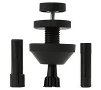 Outil de Centrage d’Embrayage Universel, Centreur Embrayage, Outil d’Alignement d’Embrayage pour Installation Facile de Disques d’Embrayage, Kit de Montage et Correcteur de Position pour Voitures