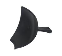 Outil de centrage d'argile ergonomique pour lancer sans effort améliore la poterie de la maison, idéal pour les débutants et les experts, outil de centrage d'argile ABS pour lancer des roues