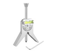 Outil de centrage de la tête de centrage de canalisation, outil de recherche de positions pour soudeurs, mesure localisation, installation de tuyau, outil de centrage, calculatrice de tuyau