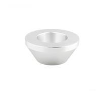 Outil de centrage de pneu compact 8 x 8 x 6 cm | Taille compacte de 8 x 8 x 6 cm, léger, portable, rangement facile, ajustement, idéal pour les mécaniciens mobiles