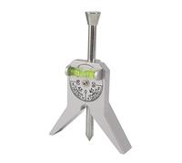 Outil de centrage de tuyau, outil de centrage de marqueur de tuyau, outil de centrage pour mesurer le diamètre de tuyau supérieur à 0,5 et plus, outils de monteur de tuyaux