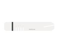 Outil de centrage Topeak Rotor Blanc