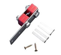 Outil De Cerclage | Fournitures Manuelles Robustes - Outil De Sangle D'Emballage,Pour Emballage Conditionnement Carton Lot Mise En Lot Ferraille Fil Tôle Acier Fer Bord Métal Ustensile