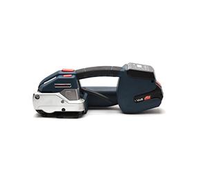 Outil de Cerclage Q1Q2 Un bouton électrique automatique Pp Machines d'emballage et équipement Machine à cer n acier plastique for animaux de compagnie(Q2L)