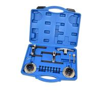 Outil De Chaîne Distribution Kit D'outils De Synchronisation De Moteur, Alignement D'arbre À Cames 303-1606 303-1604 303-1602 Compatible Avec Ford Pour B-MAX Pour C-MAX Pour EcoSport 1.0