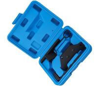 Outil De Chaîne Distribution Kit D'outils Verrouillage Synchronisation D'alignement D'arbre À Cames Moteur 1.2 GDI 0109-2D Compatible Avec Citroen Pour C-Elysee 2012-2018 Pour DS3 2012-2018