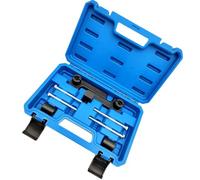 Outil De Chaîne Distribution Moteurs 4, 5 Et 6 Cylindres. Kit D'outils De Calage De Distribution. 9995452 Compatible Avec Volvo Pour XC70 2001-2007 B5244T3 B5254T2