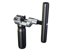 Topeak Master Team Issue Chain Rivet Extractor Argenté