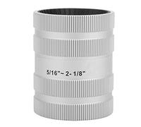 Outil de chanfrein de Tuyau ébavurer Le Tube de chanfrein ébavurage alésoir de Tube de Tuyau 8-54mm Professionnel pour tuyaux durs