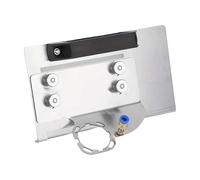 Outil De Chanfreinage À 45 Degrés Pour Meuleuses D'angle Type 100 Améliore L'efficacité Et La Qualité Des Tâches Rénovation Des Maisons Base Antidérapante