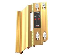 Outil de chanfreinage de carrelage en céramique facile et rapide pour couper les angles pour les installations et l'efficacité du travail