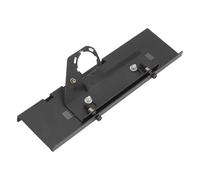 Outil de chanfreinage de tuile de Respicefinem Support de broyeur d'angle d'acier au Carbone d'épaisseur de 43 degrés idéal pour la tuile Professionnelle taillant sur