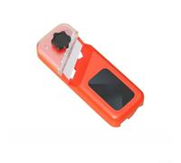 Outil de chanfreinage destiné à une utilisation professionnelle pour préparer des bords propres sur des panneaux muraux en plâtre et en bois