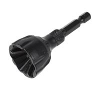 Outil de Chanfreinage Externe Anti-bavure en Acier, Base 29 Mm