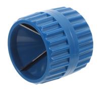 Outil de Chanfreinage pour Tubes Cuivre Bleu Abs, Ébavurage Bidirectionnel