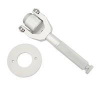 Outil de changement de courroie, Kit de retrait d'embrayage argenté pour Maverick X3 900, largeur d'empattement de 64 pouces/72 pouces