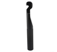 Outil de changement de courroie robuste pour Polaris pour gamme RZR conçu pour s'adapter à plusieurs modèles, y compris XP4 et Turbo (Noir)