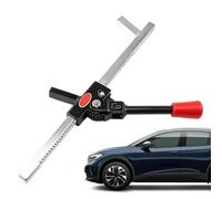 Outil de changement de pneu Gadgets Écarteurs Portatifs en Fer pour | dilatateur de pneus manuel pour SUV Véhicule de Loisirs Camion Voiture Automobile Tracteur Remor