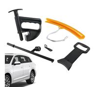 Outil de changement de pneu, protecteur de jante de changement de roue | Outil de disjoncteur de pneu | Pour camion, SUV, moto, installation, atelier de réparation, garage, atelier