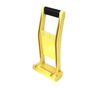 Outil de charge de 80 kg pour plaques de plâtre, marbre, outil de travail du bois, grand panneau de transport, pince de transport, outils de planche en bois