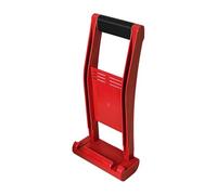 Outil de charge de 80 kg pour plaques de plâtre, marbre, outil de travail du bois, grand panneau de transport, pince de transport, outils de planche en bois