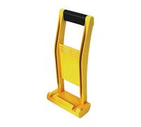 Outil de charge de 80 kg pour plaques de plâtre, marbre, outil de travail du bois, grand panneau de transport, pince de transport, outils de planche en bois