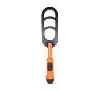 Outil de chasse au trésor sous-marin Détecteur Pinpointer Détecteur de métaux portable à induction Fonctionne avec piles (non incluses)
