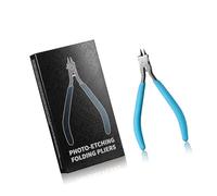 Outil de cintrage à ressort avec poignée antidérapante pour travaux manuels, gravure sur bois