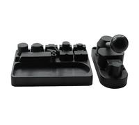 Outil de cintrage de bagues - Montage facile, ajustement précis | Pince à former les bagues - Pour amateurs, passionnés, designers, débutants, professionnels et projets